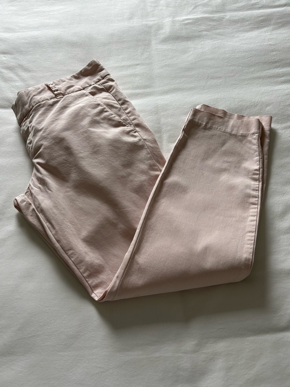 EUC! J.Crew Andie Chino Pant